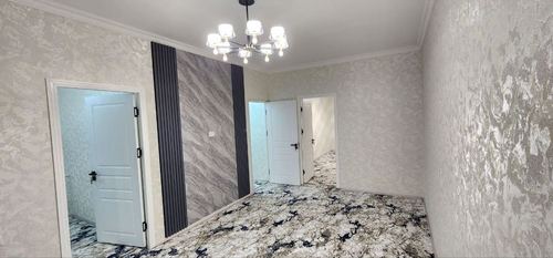3-room apartment, 55 m²