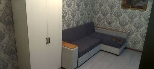 1-room apartment, 33 m²