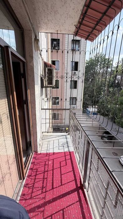 3-комнатная квартира, 84 м², Ташкент, Чиланзарский район, на продажу