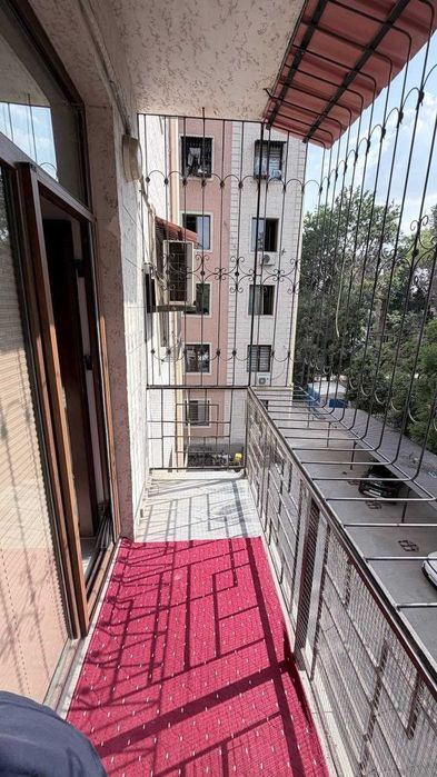 3-room apartment, 84 m²