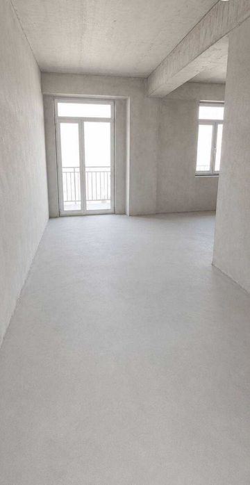 4-room apartment, 115 m²