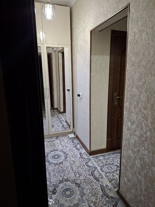 2-room apartment, 57 m²