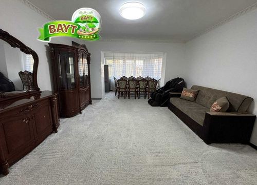 4-room apartment, 135 m²
