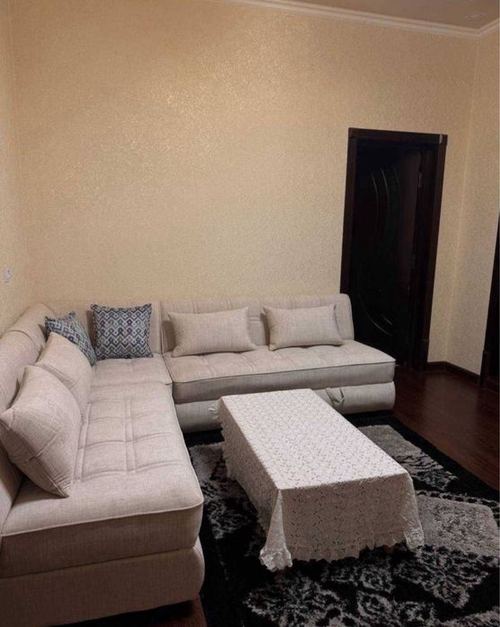 2-room apartment, 56 m²