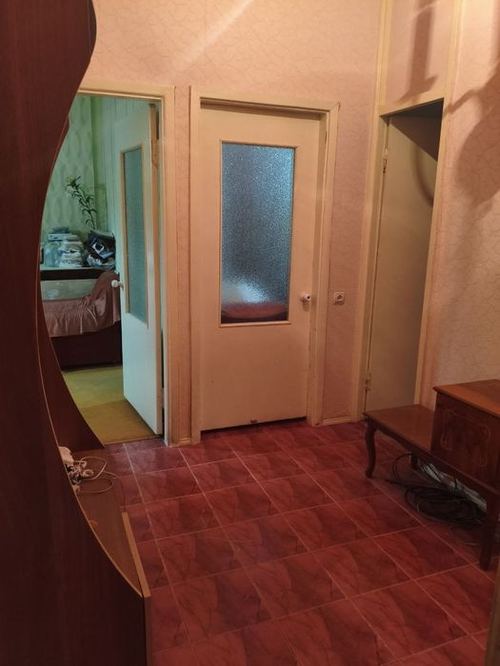 4-room apartment, 90 m²