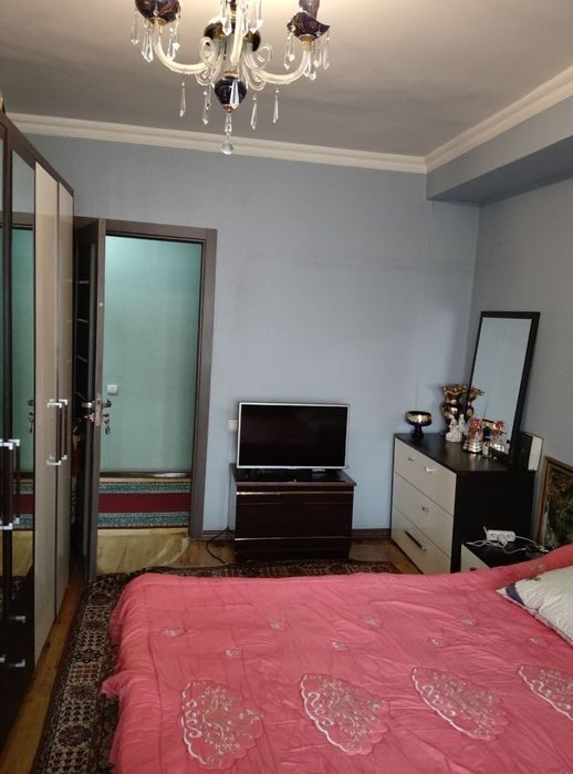3-room apartment, 92 m², Tashkent, Chilanzar District, for sale
