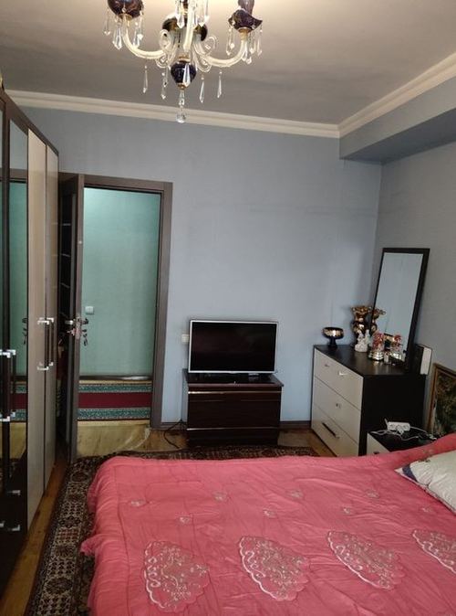 3-room apartment, 92 m²