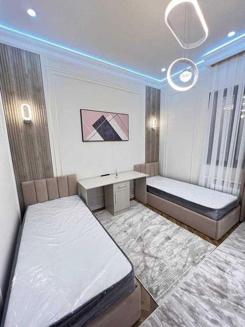 4-room apartment, 82 m²