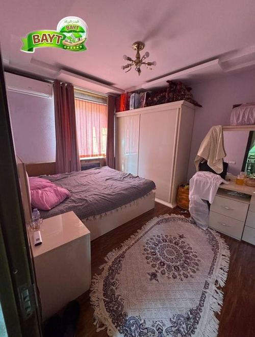 4-room apartment, 80 m²
