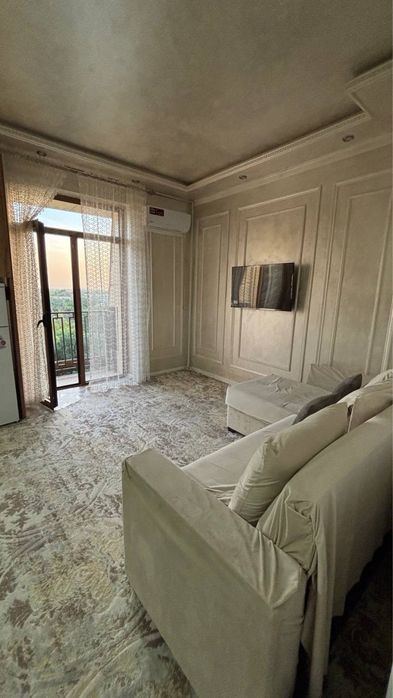 3-room apartment, 75 m²