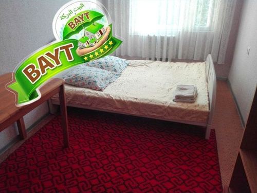 4-room apartment, 80 m²