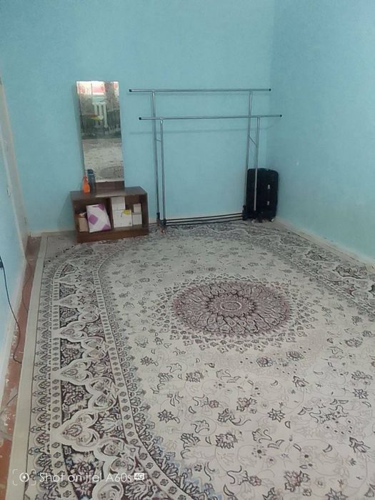 1-xonali kvartira, 38.2 m², Toshkent, Chilonzor tumani, sotuvga