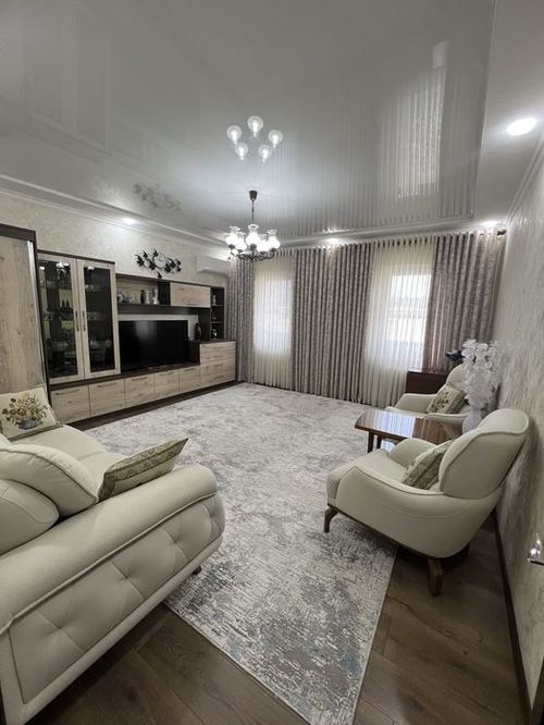 3-room apartment, 67 m²