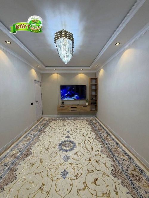 2-room apartment, 65 m²