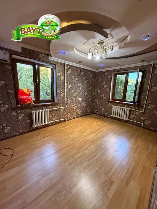 2-room apartment, 42 m²