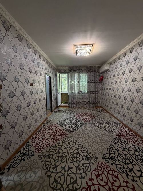3-room apartment, 68 m²