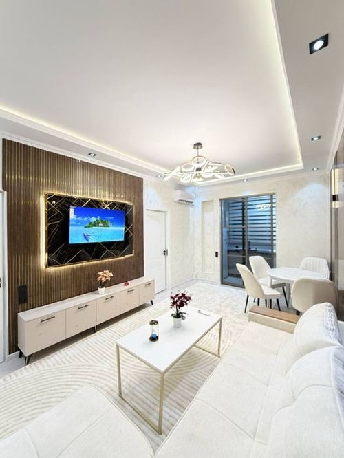 1-room apartment, 33 m²