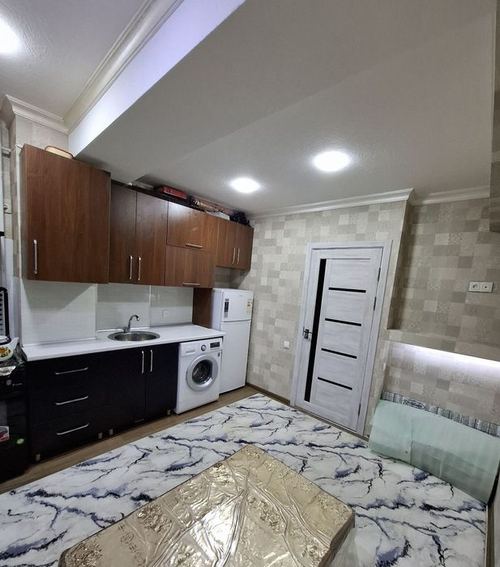1-room apartment, 40 m²
