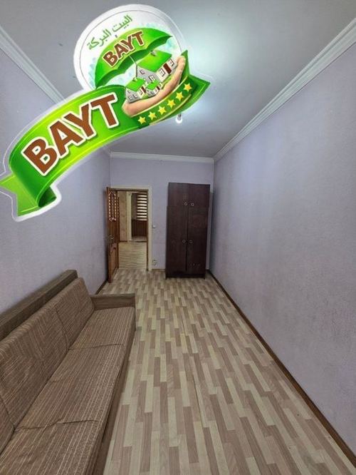 2-room apartment, 45 m²