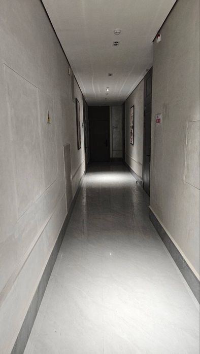 1-room apartment, 47 m²