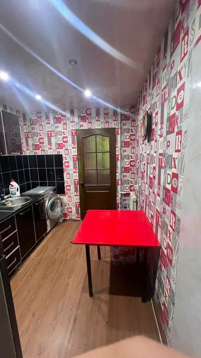 1-xonali kvartira, 30 m²