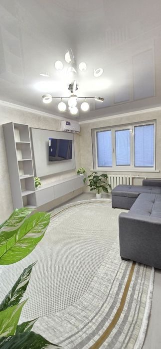 1-xonali kvartira, 30 m², Toshkent, Chilonzor tumani, sotuvga