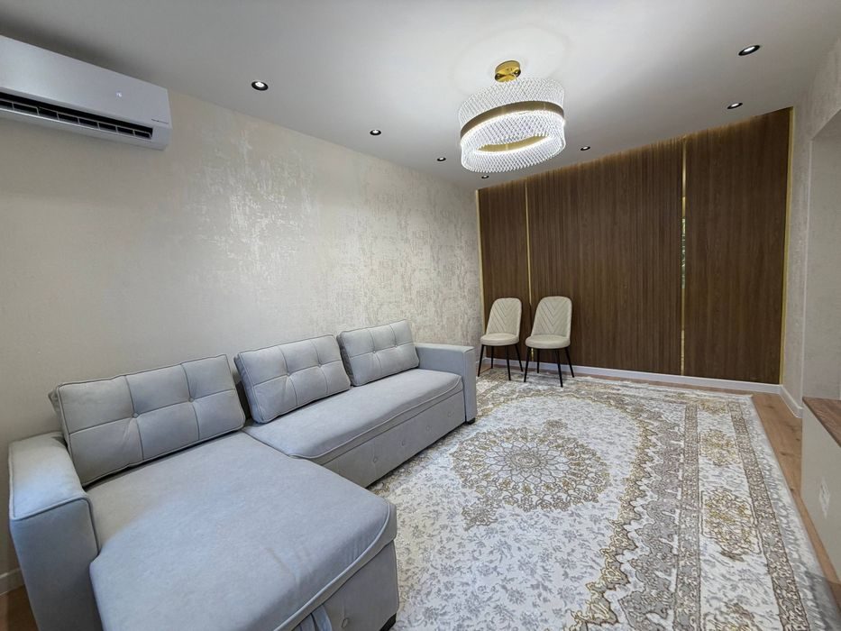 1-room apartment, 30 m², Tashkent, Chilanzar District, for sale