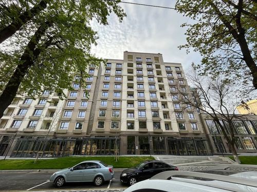 3-room apartment, 70 m²