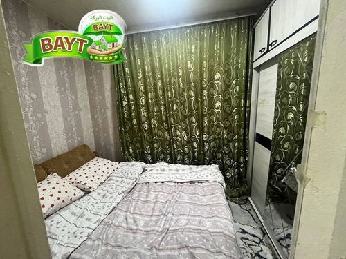 3-room apartment, 68 m²