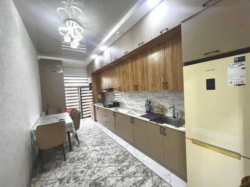 2-room apartment, 71 m²