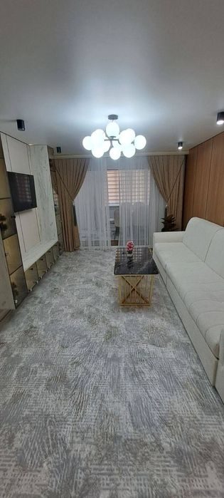 3-room apartment, 72 m², Tashkent, Chilanzar District, for sale