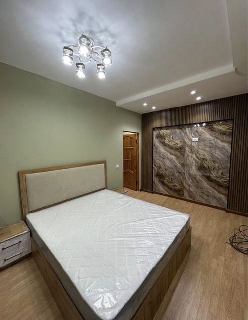 2-room apartment, 52 m²