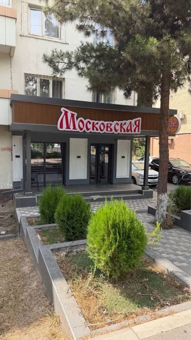 Коммерческо помещение - первая линия от собственника