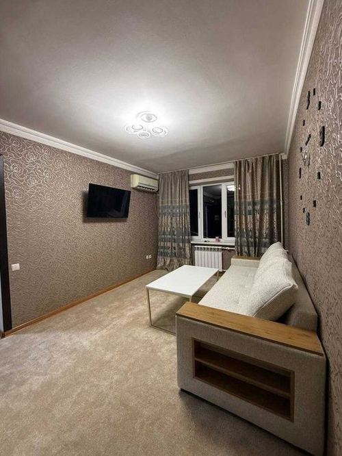 1-xonali kvartira, 30 m²