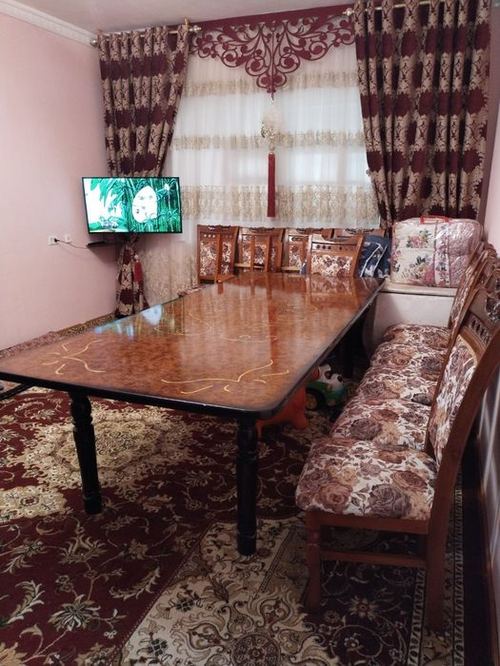 3-room apartment, 105 m²