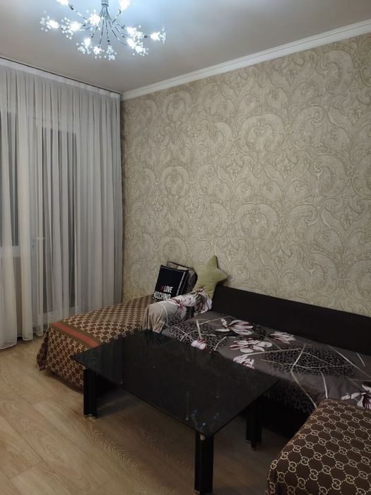 2-room apartment, 45 m², Tashkent, Chilanzar District, for sale