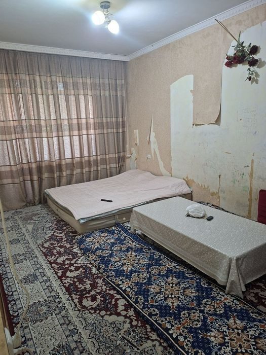 2-xonali kvartira, 38 m², Toshkent, Chilonzor tumani, sotuvga