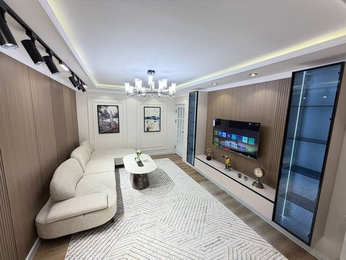 3-room apartment, 70 m²