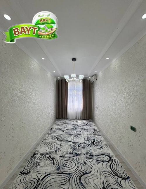 2-room apartment, 45 m²