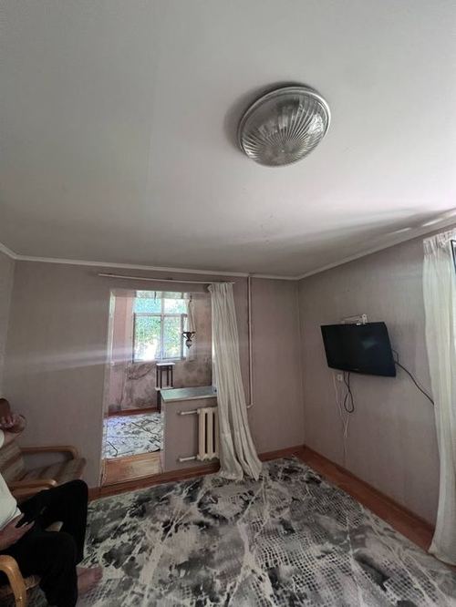 1-room apartment, 42 m²