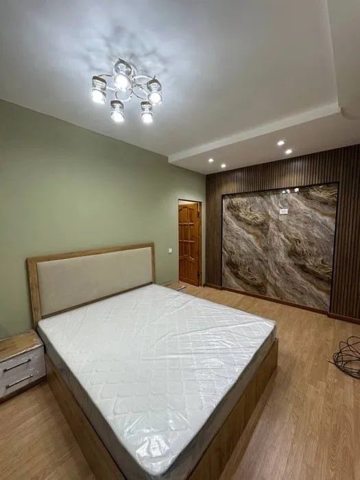 2-room apartment, 52 m², Tashkent, Chilanzar District, for sale