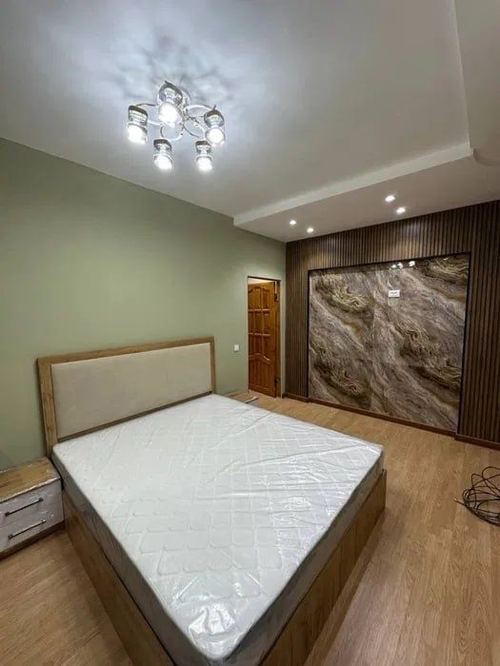 2-room apartment, 52 m²