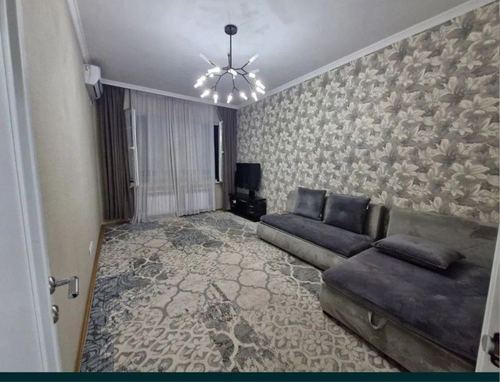 1-room apartment, 45 m²