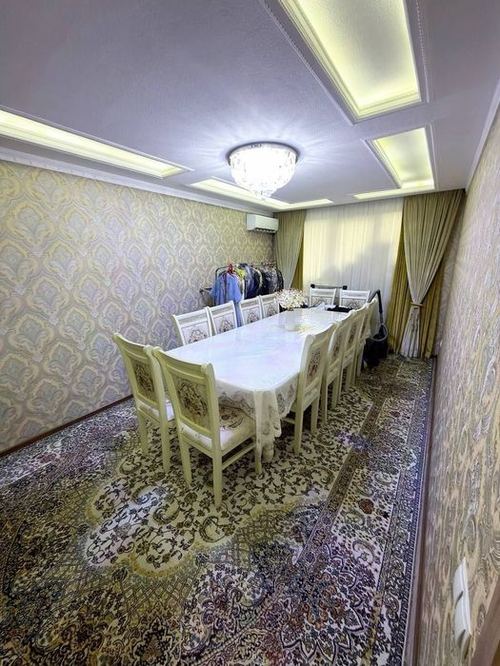 4-room apartment, 80 m²