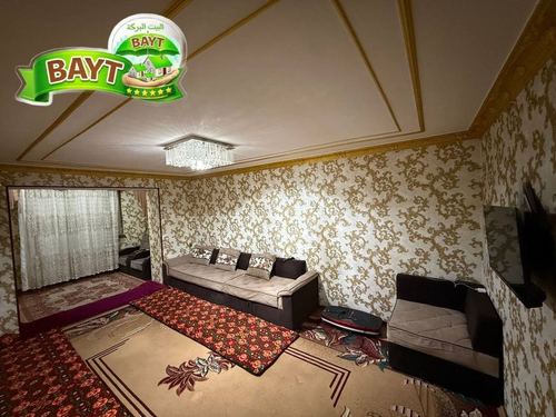 3-room apartment, 68 m²