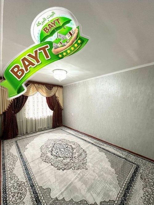 3-room apartment, 70 m²