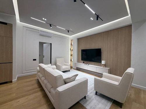 3-room apartment, 75 m²
