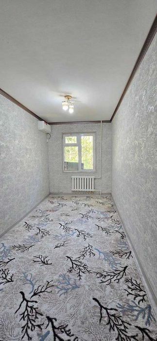 2-room apartment, 48 m²