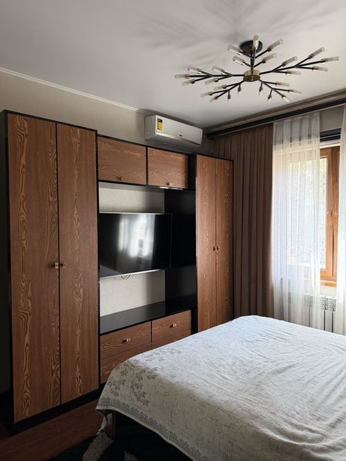 5-room apartment, 92 m²