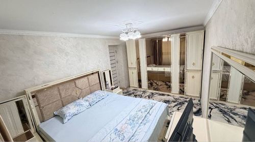 1-xonali kvartira, 28 m²